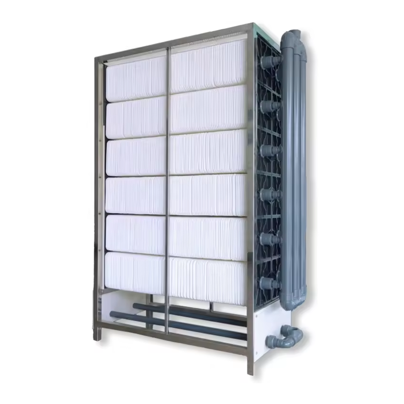 Màng ngâm chìm MBR